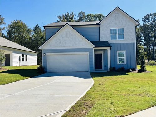 37 Crescent Blvd, Carrollton, GA, 30116-3400 | Card Image