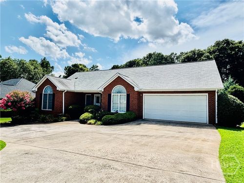 740 Saint Ives Lane, Athens, GA, 30606 | Card Image