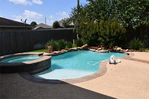18118 Cypress Valley Ln, Cypress, TX, 77429-8104 | Card Image