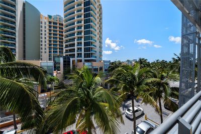 311 - 1437 Collins Ave, Condo with 0 bedrooms, 1 bathrooms and null parking in Miami Beach FL | Image 1