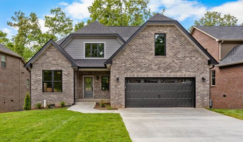 220 Birnam Wood Trce, Clarksville, TN, 37043-3925 | Card Image