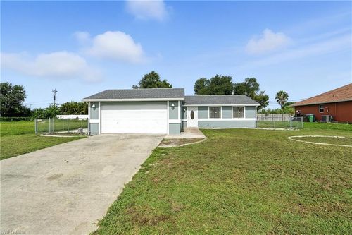 1222 Ne 14th Pl, Cape Coral, FL, 33909-1521 | Card Image