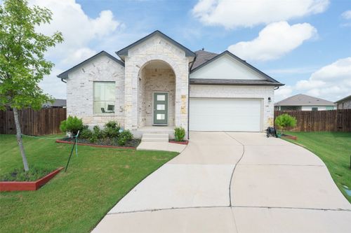 16801 Guido Cove, Pflugerville, TX, 78660 | Card Image