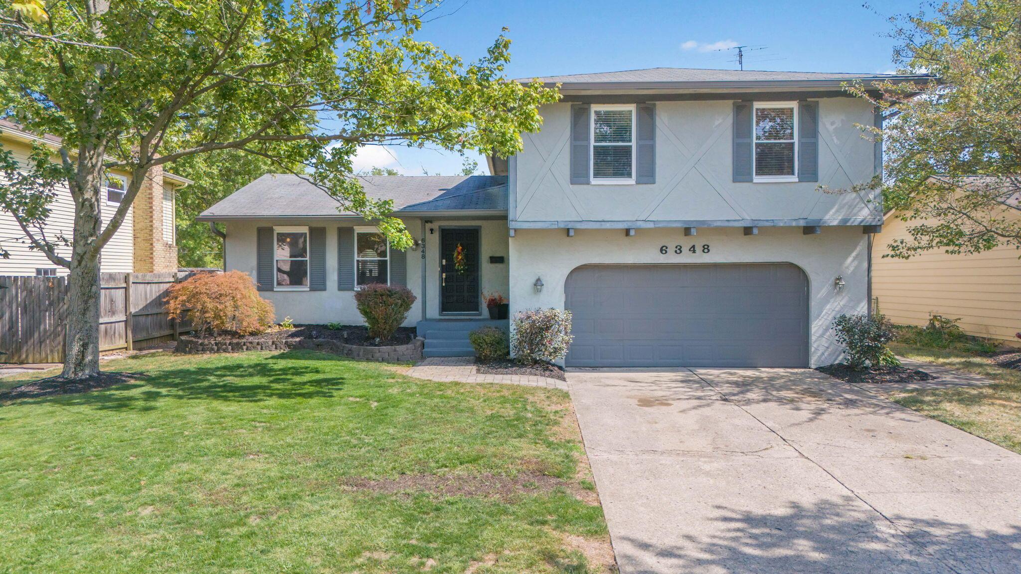Birkewood St, Columbus, OH 43229