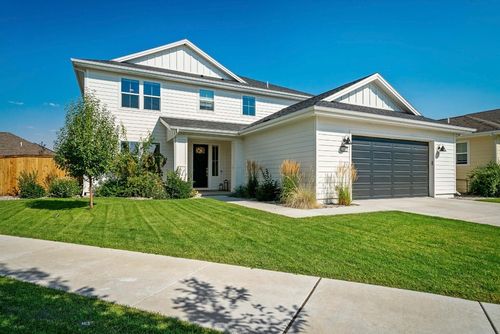1602 Wyatt Earp Ct, Belgrade, MT, 59714-1109 | Card Image