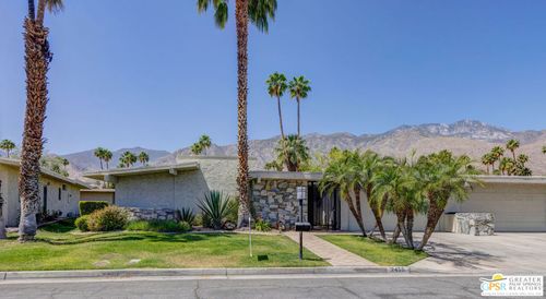 2455 E Madrona Dr, Palm Springs, CA, 92264 | Card Image