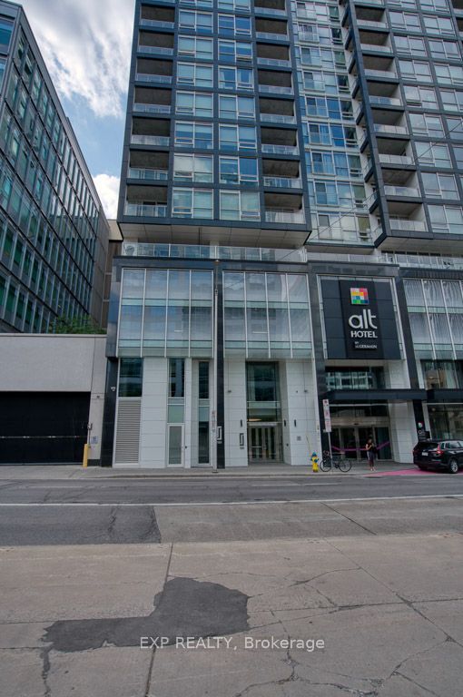 Residential Lease in Ottawa Centre