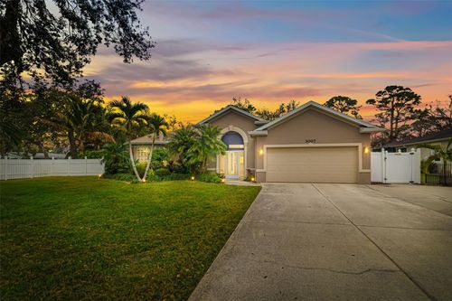 3007 Goodwater Street, SARASOTA, FL, 34231 | Card Image