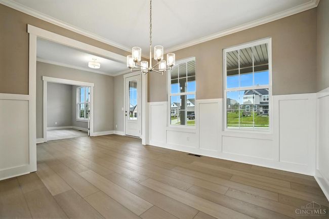 109 Shyla Ct, House other with 4 bedrooms, 4 bathrooms and null parking in Monroe OH | Image 13