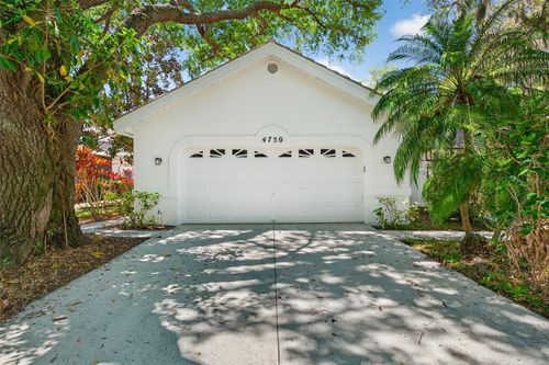 4750 Tivoli Avenue, Sarasota, FL, 34235 | Card Image