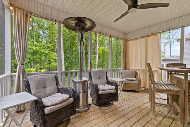 7258 Grey Hawk Trl, House other with 4 bedrooms, 3 bathrooms and null parking in Signal Mountain TN | Image 5