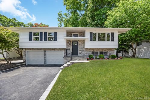 145 Lenore Ln, Centereach, NY, 11720-4126 | Card Image