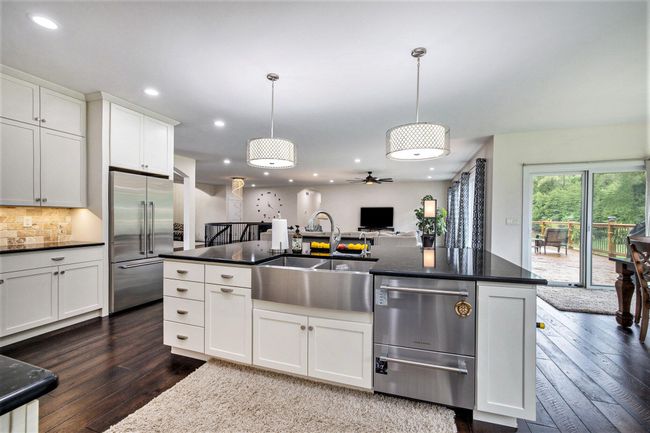 68363 Calvin Center Rd, House other with 3 bedrooms, 3 bathrooms and null parking in Cassopolis MI | Image 17
