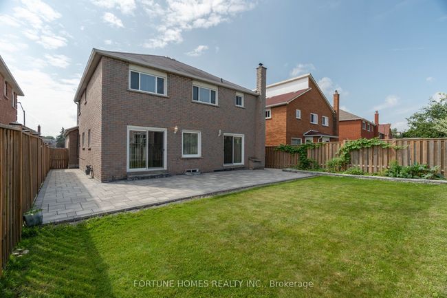 32 Randall Ave, House other with 4 bedrooms, 3 bathrooms and 5 parking in Markham ON | Image 16