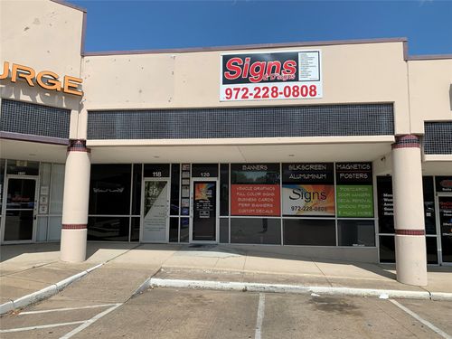 ste-118-1223 E Belt Line Rd, DeSoto, TX, 75115-5200 | Card Image