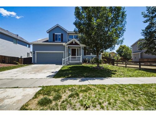 386 Mt Eolus St, Brighton, CO, 80601-6529 | Card Image