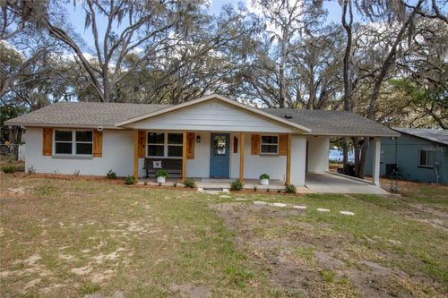 5921 County Road 352, Keystone Heights, FL, 32656-8193 | Card Image