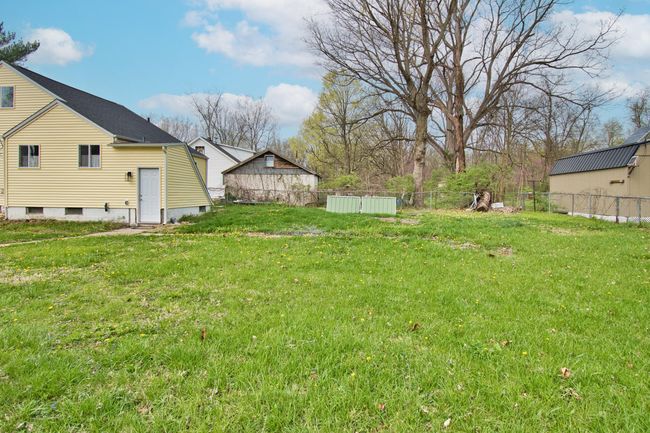 1003 Pine St, House other with 2 bedrooms, 1 bathrooms and null parking in Niles MI | Image 5