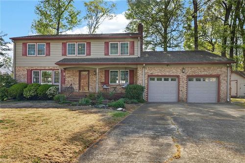 5801 Lord Harrison Ct, Virginia Beach, VA, 23464-2217 | Card Image