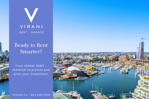 2005-1500 Howe St, Vancouver, BC, V6Z2N1 | Card Image