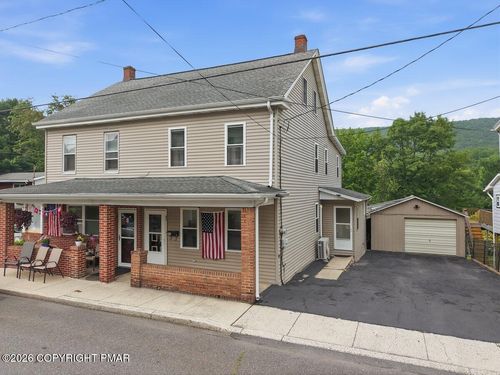 80 E Mill Street, Nesquehoning, PA, 18240 | Card Image