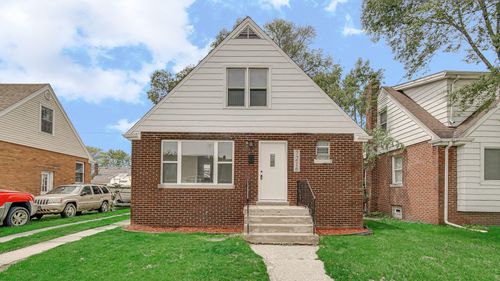 7216 Mclaughlin Ave, Hammond, IN, 46324-2324 | Card Image