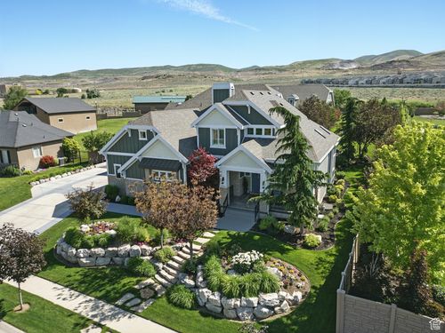 14956 S Castle Valley Dr, Bluffdale, UT, 84065-5189 | Card Image