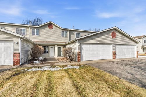 unit-27-939 Cypress Rd, Saint Cloud, MN, 56303-1181 | Card Image