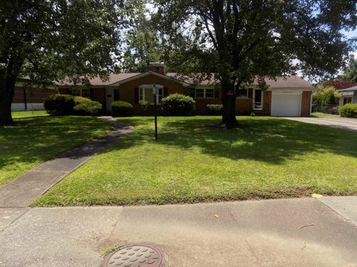4311 Bellemeade Avenue, Evansville, IN, 47714 | Card Image