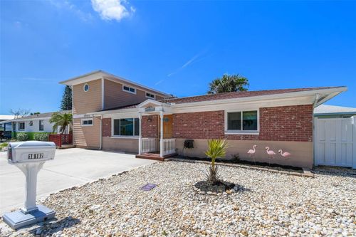 18102 2nd St E, REDINGTON SHORES, FL, 33708-1009 | Card Image