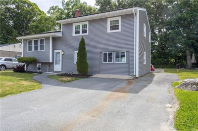 120 Pepin Street, House other with 4 bedrooms, 2 bathrooms and 5 parking in West Warwick RI | Image 2