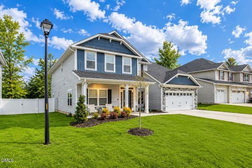 182 Hillmont Dr, Garner, NC, 27529-7072 | Card Image
