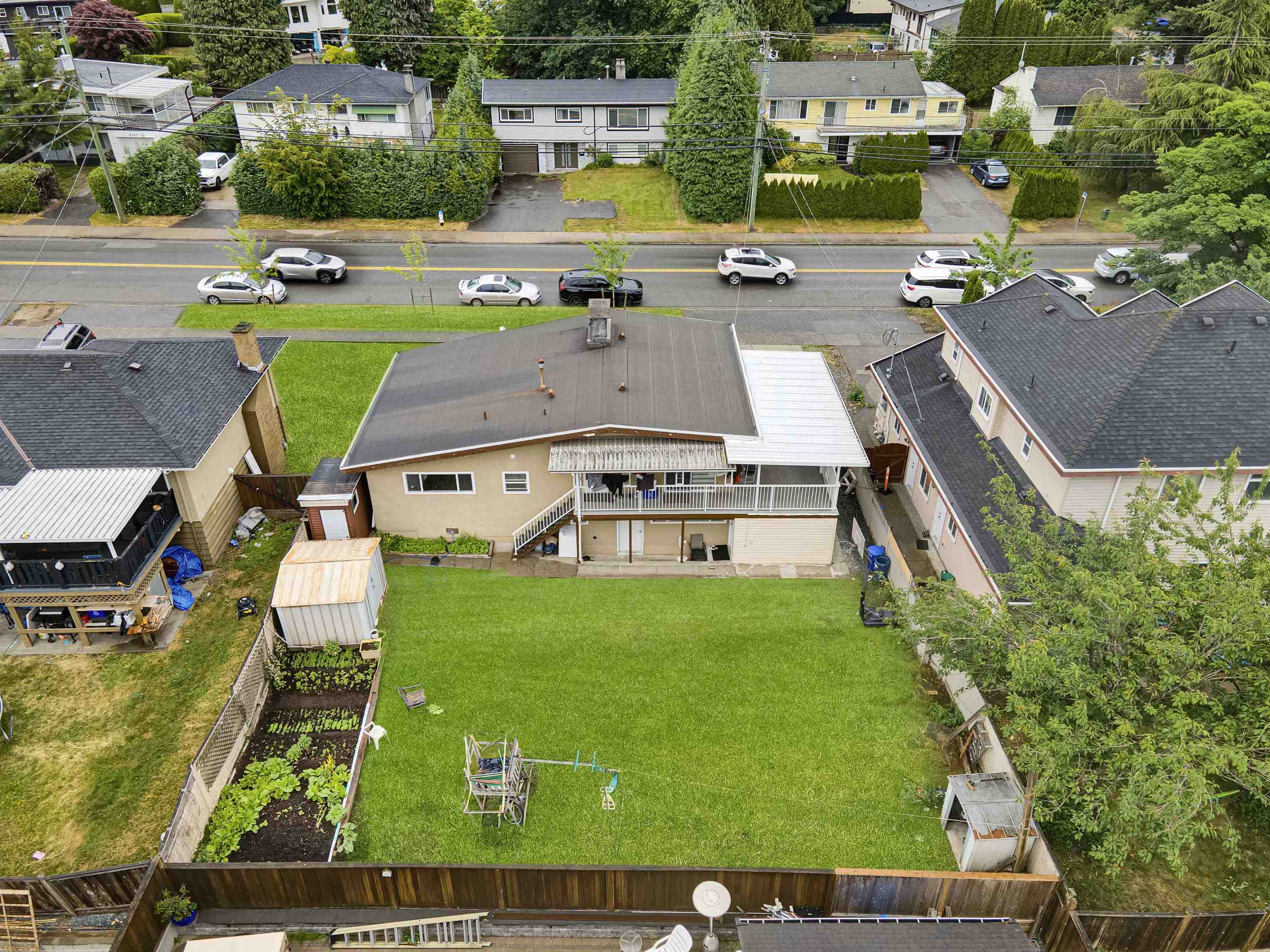 Residential in Delta 5