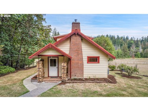 14643 S Graves Rd, Mulino, OR, 97042 | Card Image