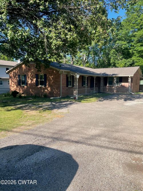 484 White Ave, Henderson, TN, 38340-1914 | Card Image
