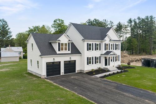 10 Demi Way, Taunton, MA, 02718 | Card Image