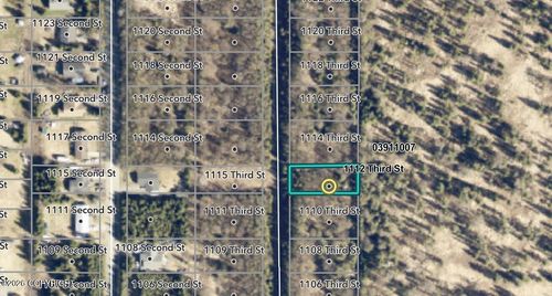 1112 3rd St, Kenai, AK, 99611-7214 | Card Image