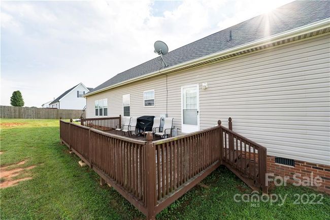 Back deck | Image 6