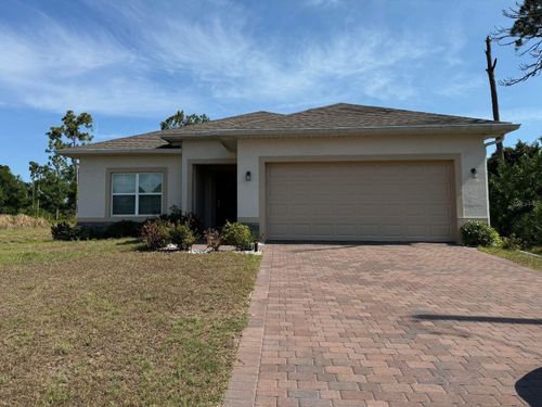 167 Baytree Dr, ROTONDA WEST, FL, 33947-3802 | Card Image
