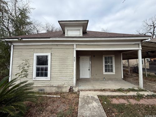 809 Leal St, San Antonio, TX, 78207-2339 | Card Image