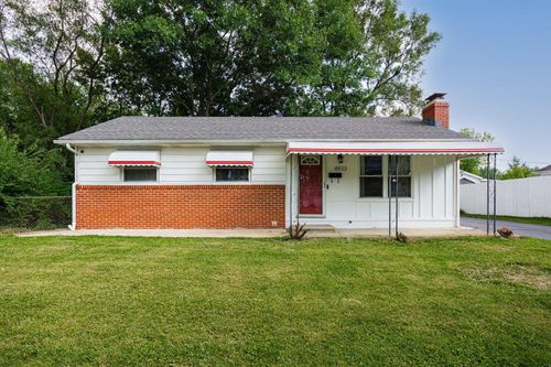 4933 Travers Ct, Hilliard, OH, 43026-1626 | Card Image