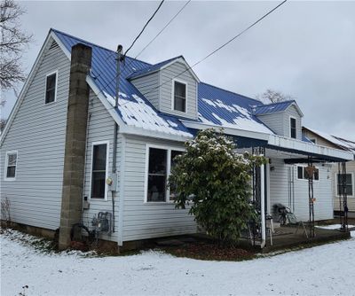 89 N 1st Street, House other with 3 bedrooms, 1 bathrooms and null parking in Allegany NY | Image 1