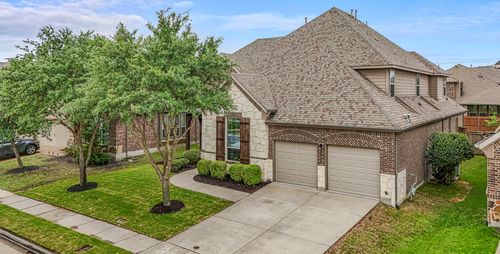 1123 Brigham Dr, Forney, TX, 75126-3806 | Card Image