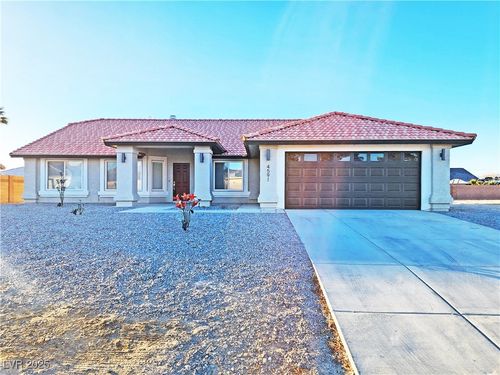 4591 Stoneham Street, Pahrump, NV, 89061 | Card Image