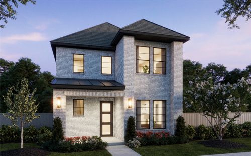 404 Dover Mews, Celina, TX, 75009 | Card Image