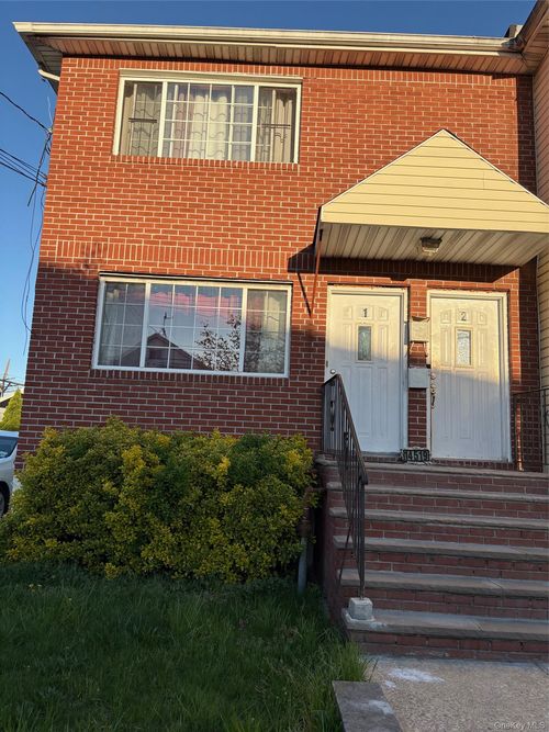 14519 220th St, Springfield Gardens, NY, 11413-3431 | Card Image