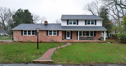 2459 Buttonwood Dr, Vineland, NJ, 08361-6613 | Card Image