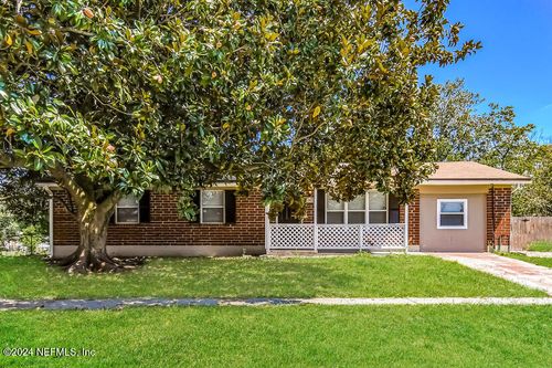 1007 Winstonian Way St, JACKSONVILLE, FL, 32221-1668 | Card Image