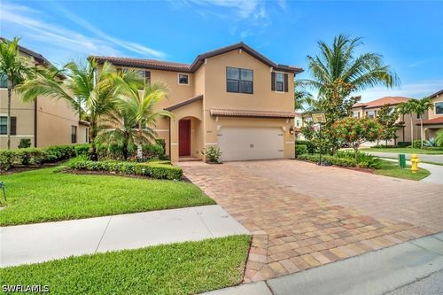 14561 Tuscany Pointe Trl, NAPLES, FL, 34120-6005 | Card Image