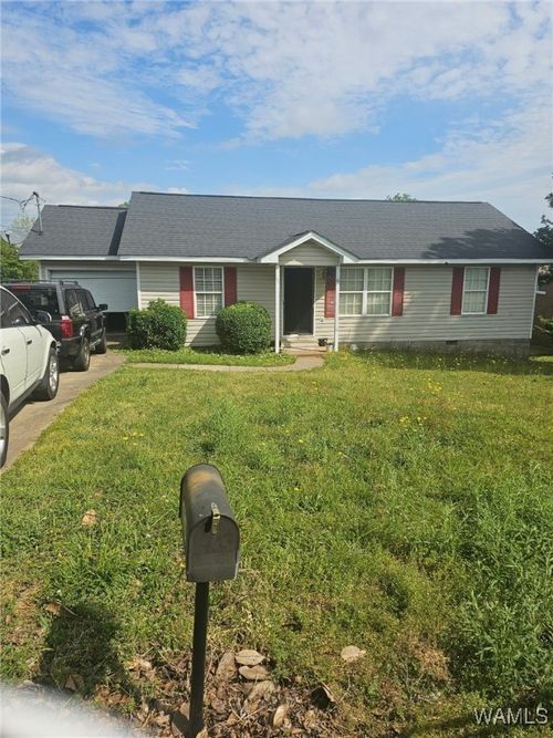 2624 3rd St E, Tuscaloosa, AL, 35404-2625 | Card Image